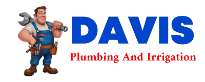 Trusted plumber in MCPHERSON